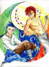 yin-yang...sorta....